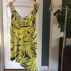 H&M Tropical Tank